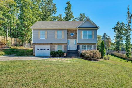 5615 Prunty DR