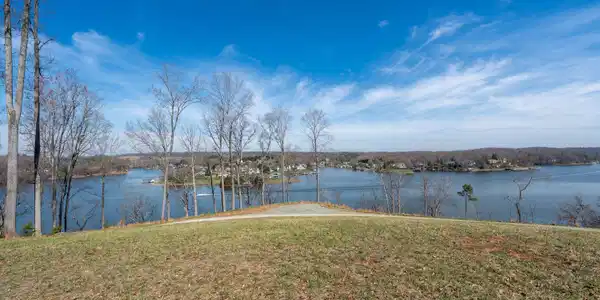 Tract C Cliffs DR