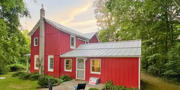 277 Cedar Rush RD