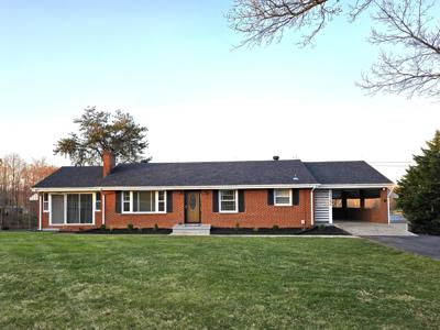 13190 Stewartsville RD