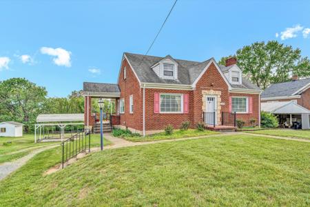 2039 Mayfield DR