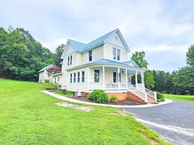408 Cumberland AVE