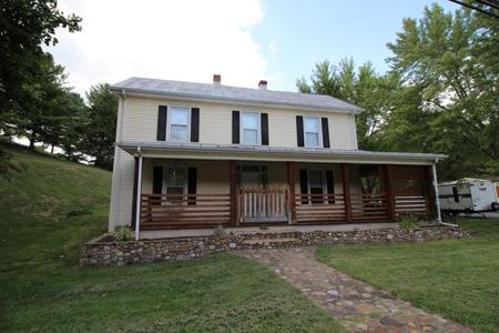 4875 Lee Hwy
