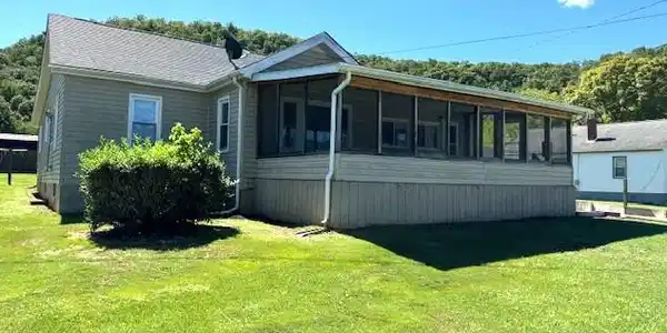 6315 Jackson River RD