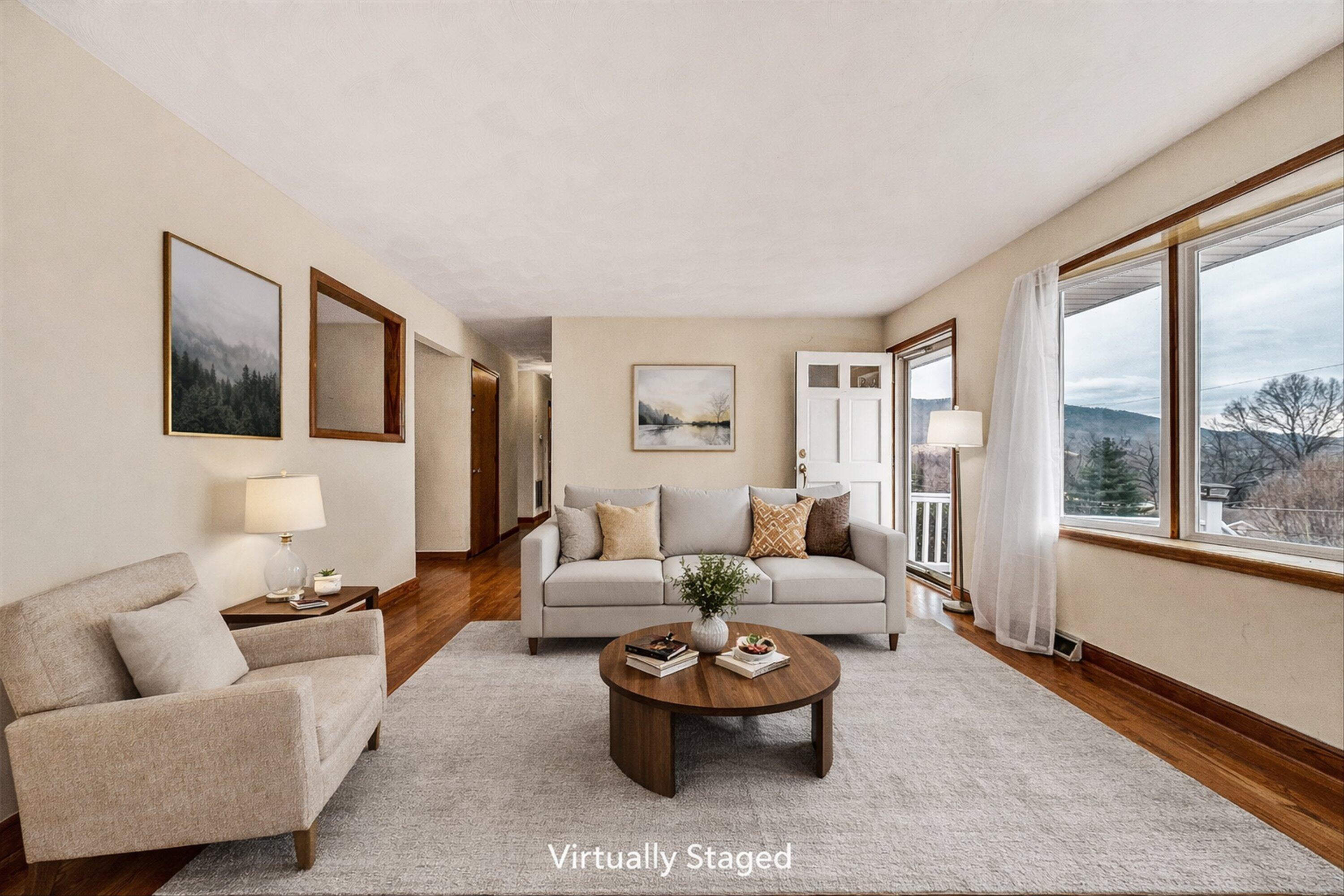 Image 3: 03-Virtually Staged