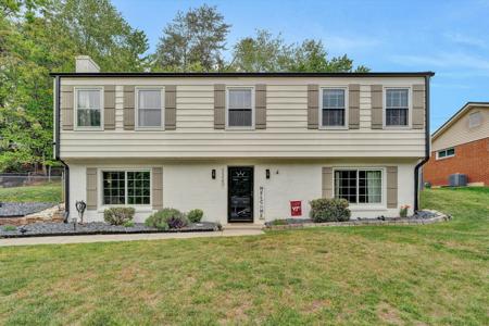 3323 Longhorn RD