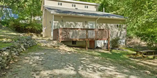 1115 Skyview RD