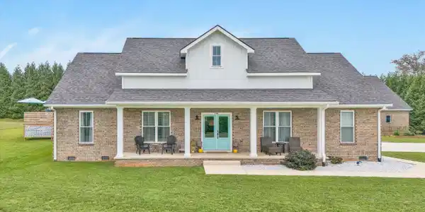 140 Nyle Ridge RD