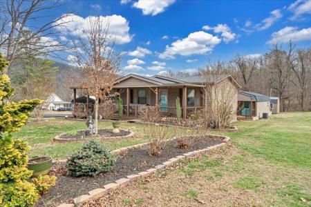 3554 Leffel RD