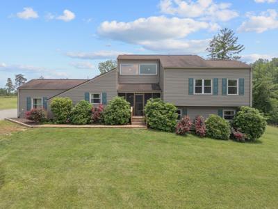 6000 Ferrum Mountain RD