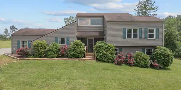 6000 Ferrum Mountain RD