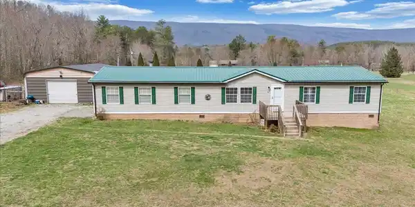 91 Homestead RD