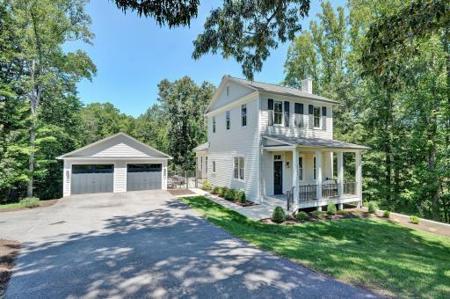 5246 Palmetto Bluff RD