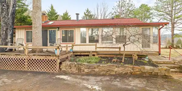 6742 Upper Craigs Creek RD