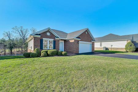 1609 Cascades CT