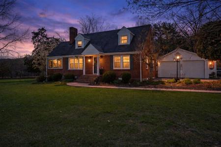 779 Catawba RD