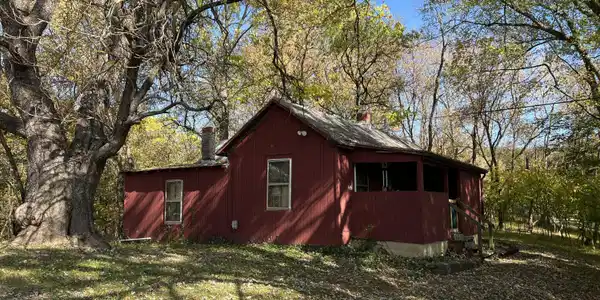 3612 Jae Valley RD