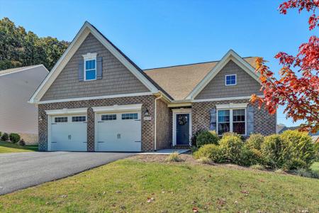 2570 Woods Meadow LN