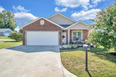 1010 Big Ben DR
