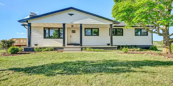 2288 Mud Pike RD