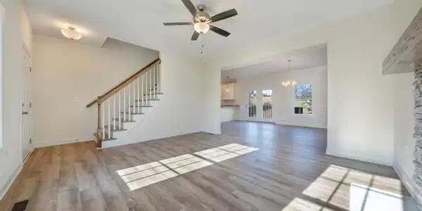 Image 3: 3.2 - Ashton Living Room