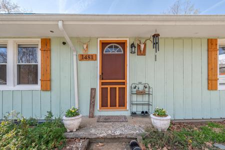 1481 Winesap RD