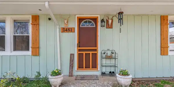 1481 Winesap RD