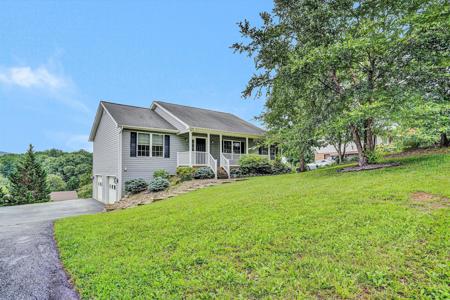 65 Timberline DR