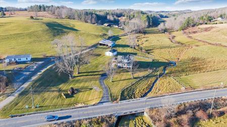 6629 Floyd Highway N