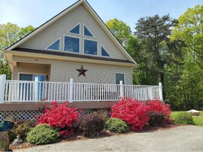 1158 Park Mountain TER