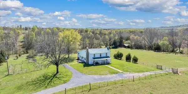 3861 Wheatland RD