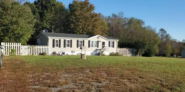 3313 Circle Creek RD