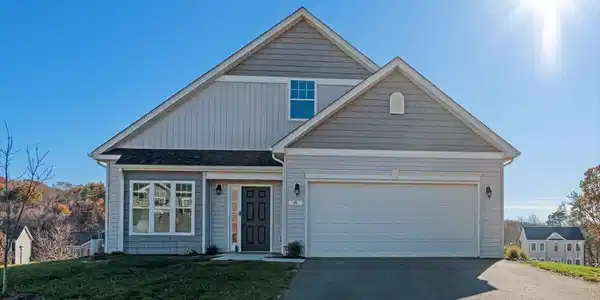 8 Alder LN