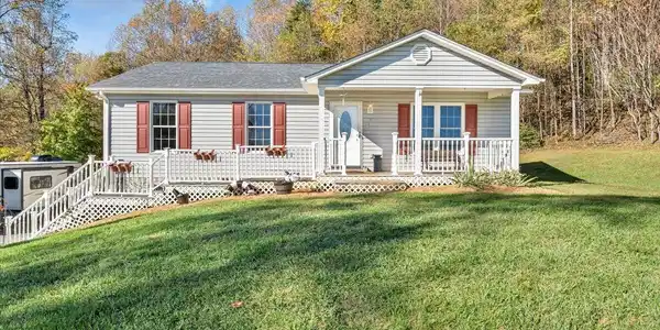 170 Ball Park RD