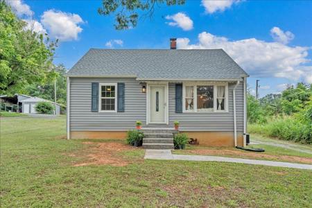 2509 Callaway RD