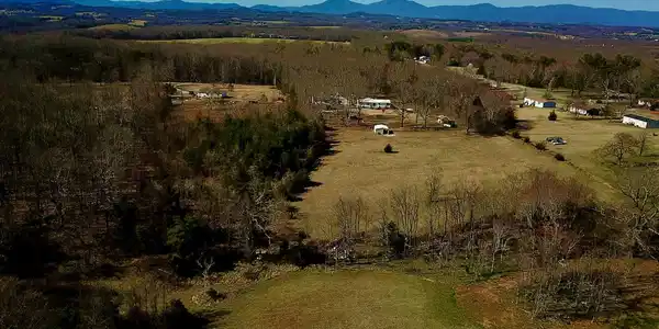 Lot #1 LT1 Virginia Byway