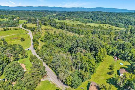 TBD Gravel Hill RD