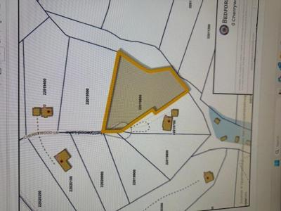 Lot #57 Cherrywood LN