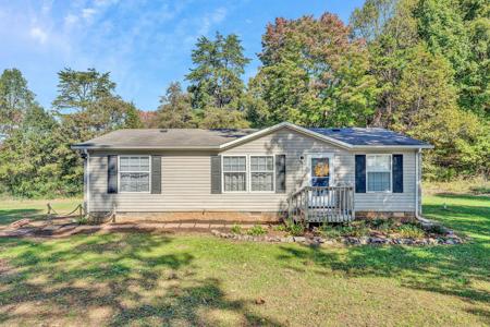 6347 Burnt Chimney RD