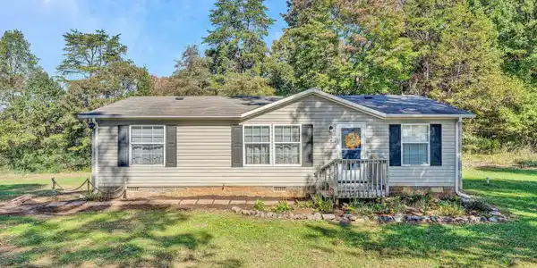 6347 Burnt Chimney RD