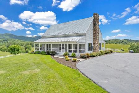 853 Hardbarger RD