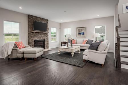 7163 Fairway Ridge CIR