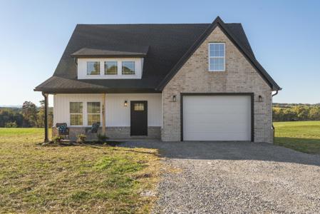 1674 Crab Orchard RD