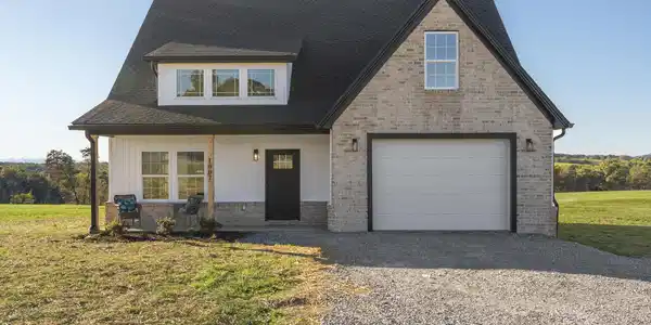 1674 Crab Orchard RD