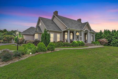 1483 Morgans Church RD