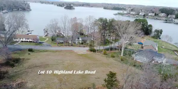 Lot 10 Highland Lake RD