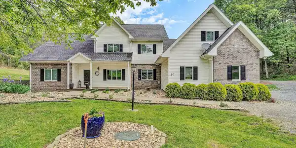 120 Stonelea DR