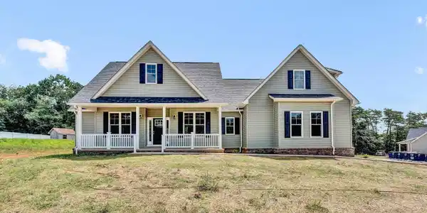 1488 Hales Ford RD