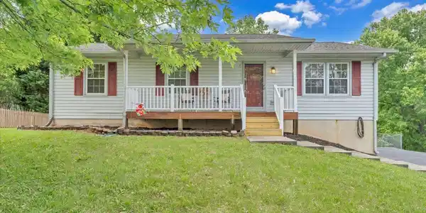112 North Rome DR