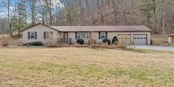 320 Craig Creek Estates DR
